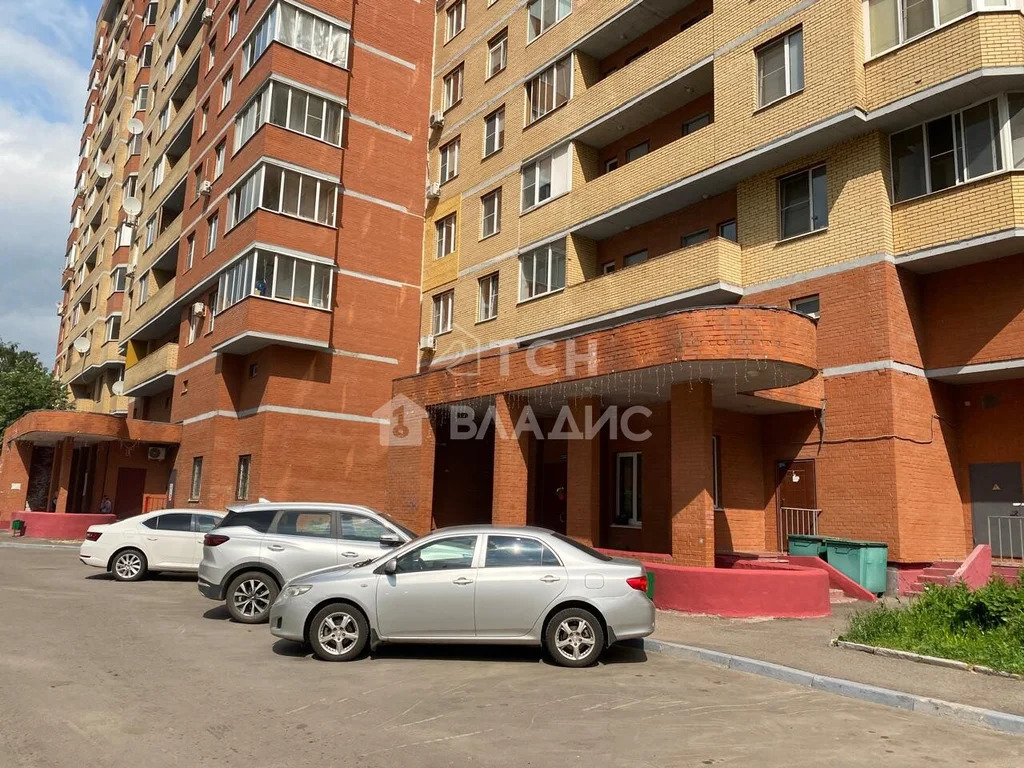 Продажа квартиры, Щелково, Щелковский район, Пролетарский пр-кт. - Фото 23