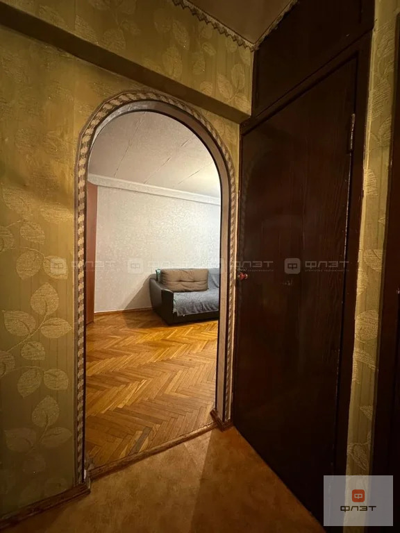Продажа квартиры, Казань, ул. Профессора Камая - Фото 4