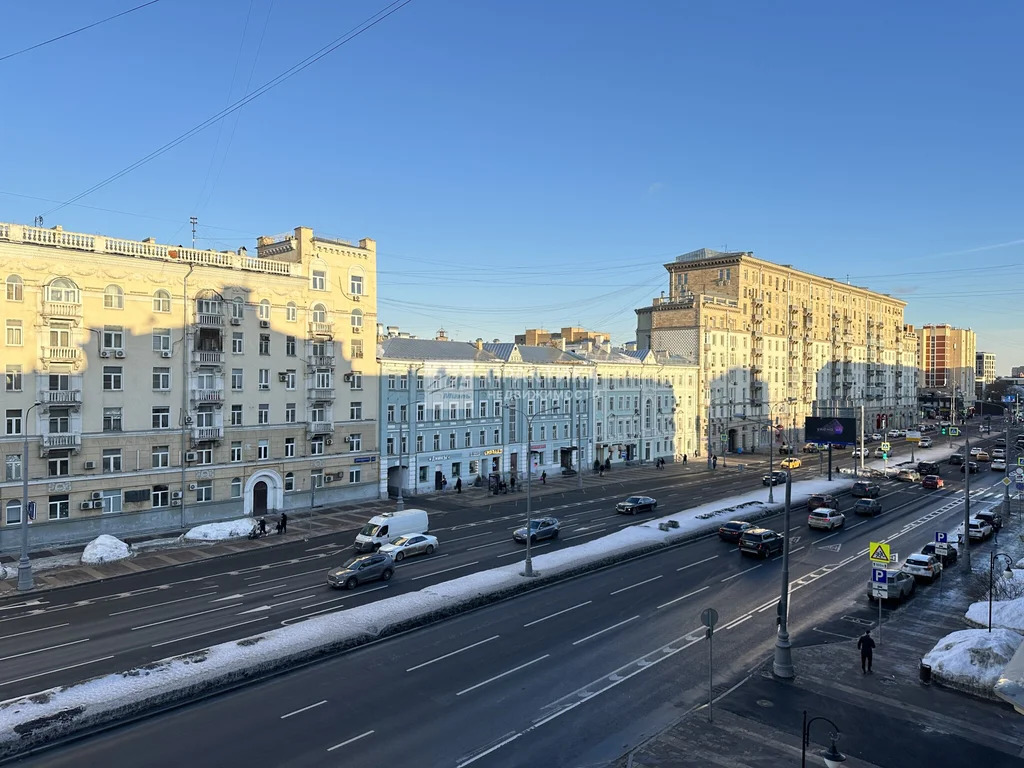 Продажа квартиры, ул. Новослободская - Фото 31