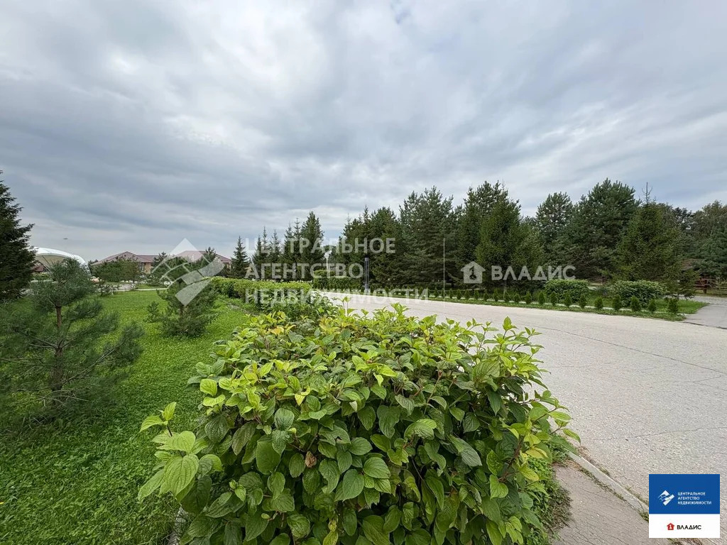 Продажа участка, Дубняки, Рязанский район, Солнечная улица - Фото 7