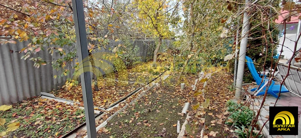 Продажа дома, Крымск, Крымский район, ул. Тургенева - Фото 20