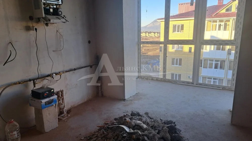 Продажа квартиры, Иноземцево, Степная ул. - Фото 1