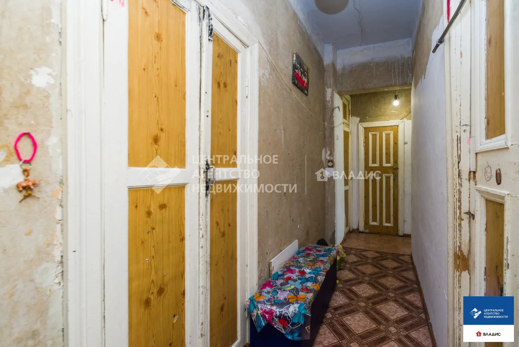 Продажа квартиры, Рязань, ул. Белякова - Фото 10
