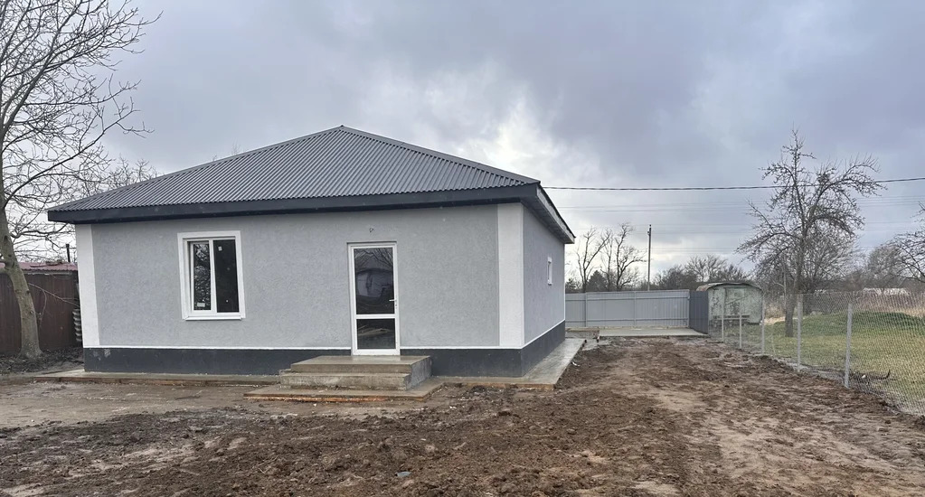 Продажа дома, Темрюкский район, улица Сиреневая - Фото 5