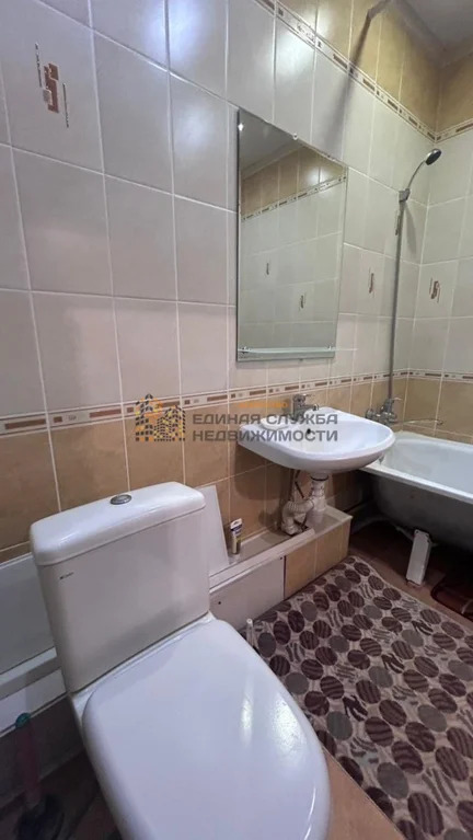 Аренда квартиры, Уфа, ул. Генерала Кусимова - Фото 8