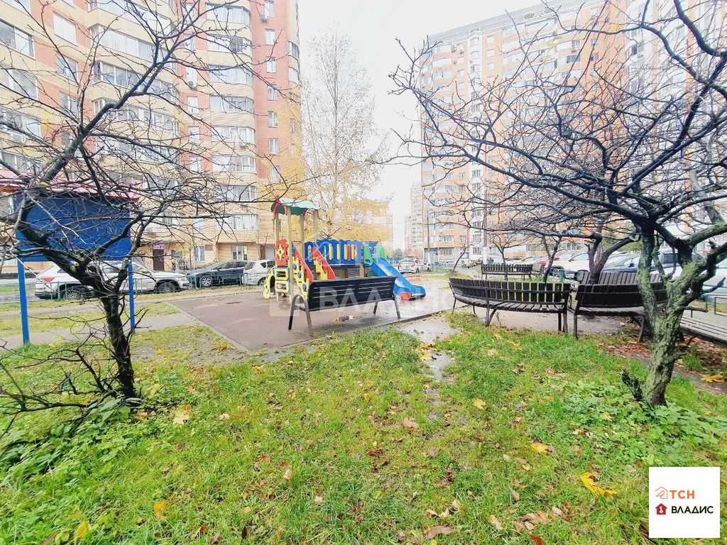 Продажа квартиры, Балашиха, Балашиха г. о., 37 - Фото 18