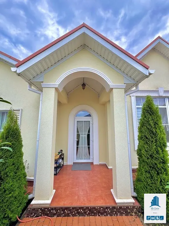 Дом, спокойствие, тишина, что еще для счастья надо?.... - Фото 2