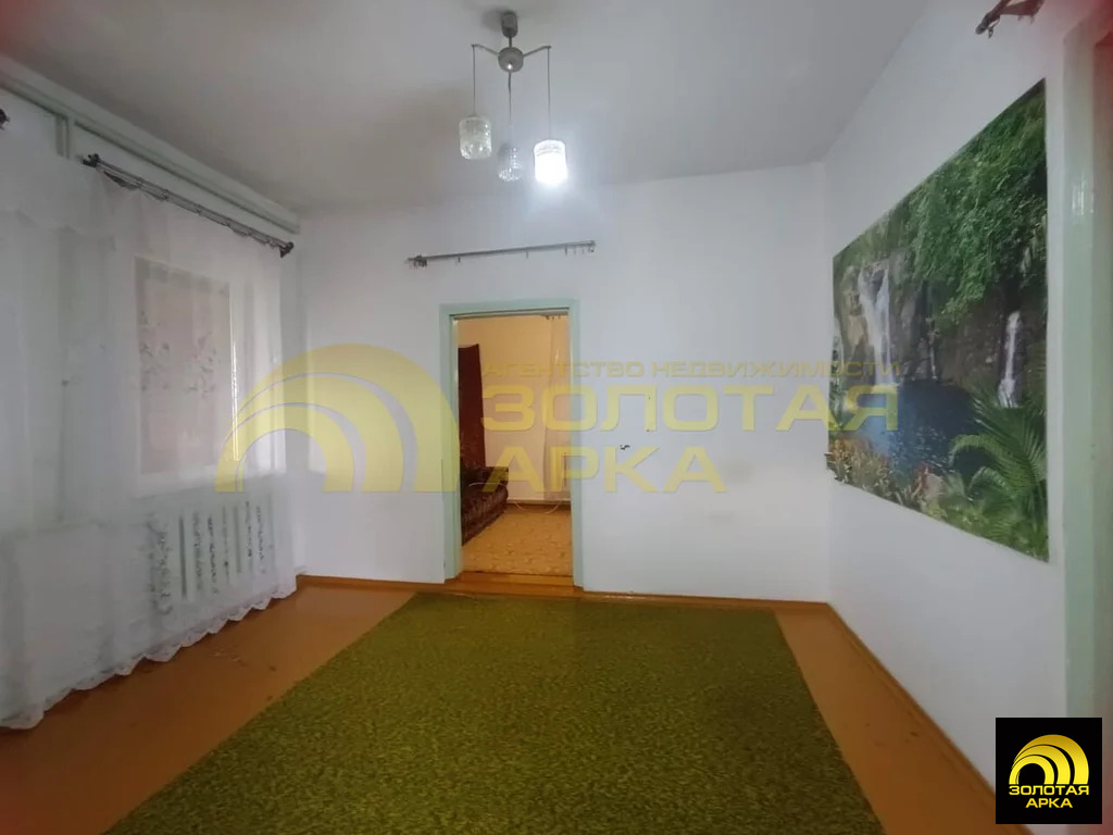 Продажа дома, Мингрельская, Абинский район, ул. Советская - Фото 8