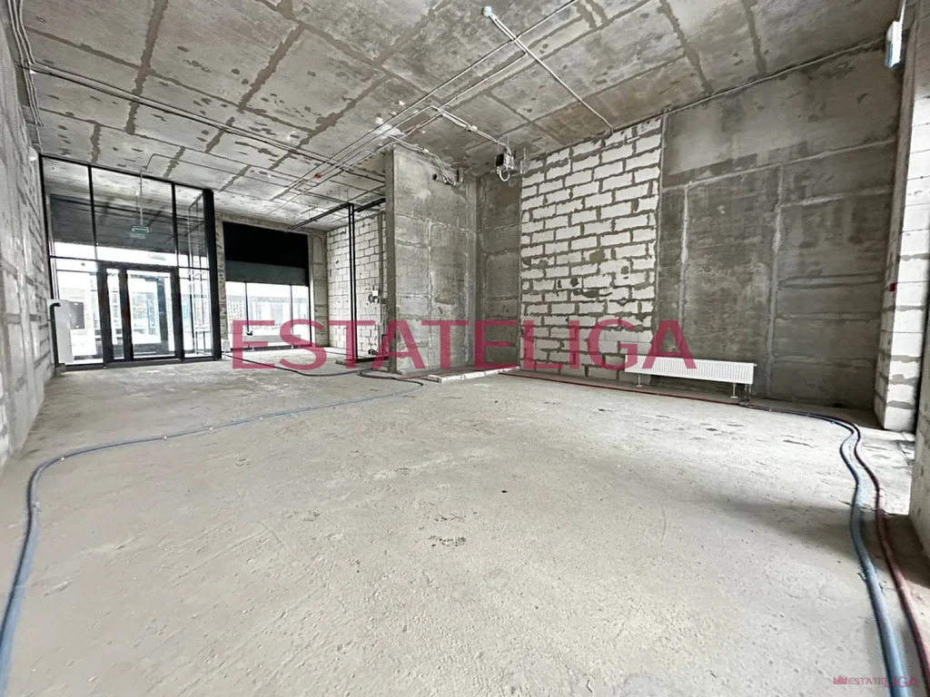 Аренда ПСН, Шелепихинская наб. - Фото 1