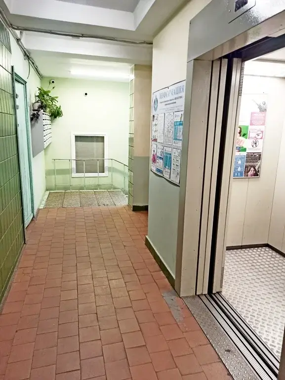 Продаю 2 квартиру 50-летия влксм 10Г - Фото 20