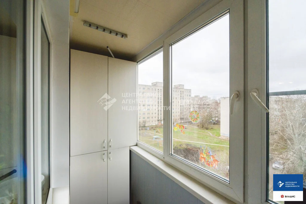 Продажа квартиры, Рязань, ул. Магистральная - Фото 8