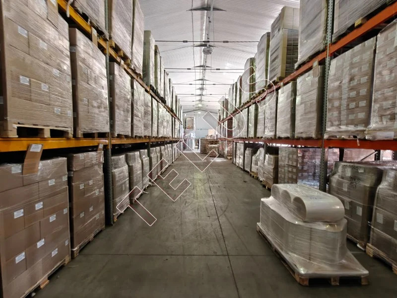 МО, Люберцы, Гаршина ул., 24000 м2, Складской комплекс (ном. объекта: ... - Фото 19