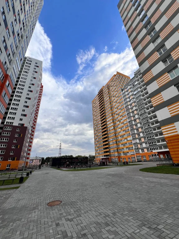 Продажа квартиры, Оренбург, ул. Юркина - Фото 13