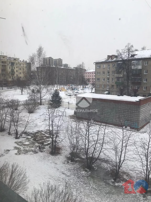 городской округ Новосибирск, Новосибирск, улица Дуси Ковальчук, ... - Фото 25