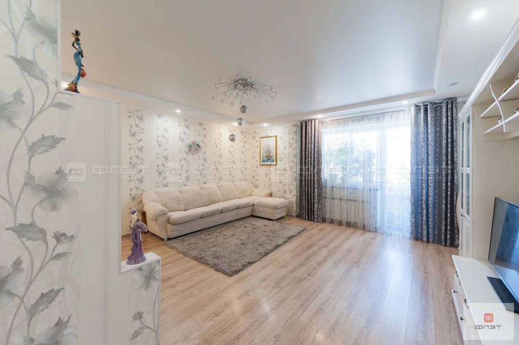 Продажа квартиры, Казань, ул. Калинина - Фото 35