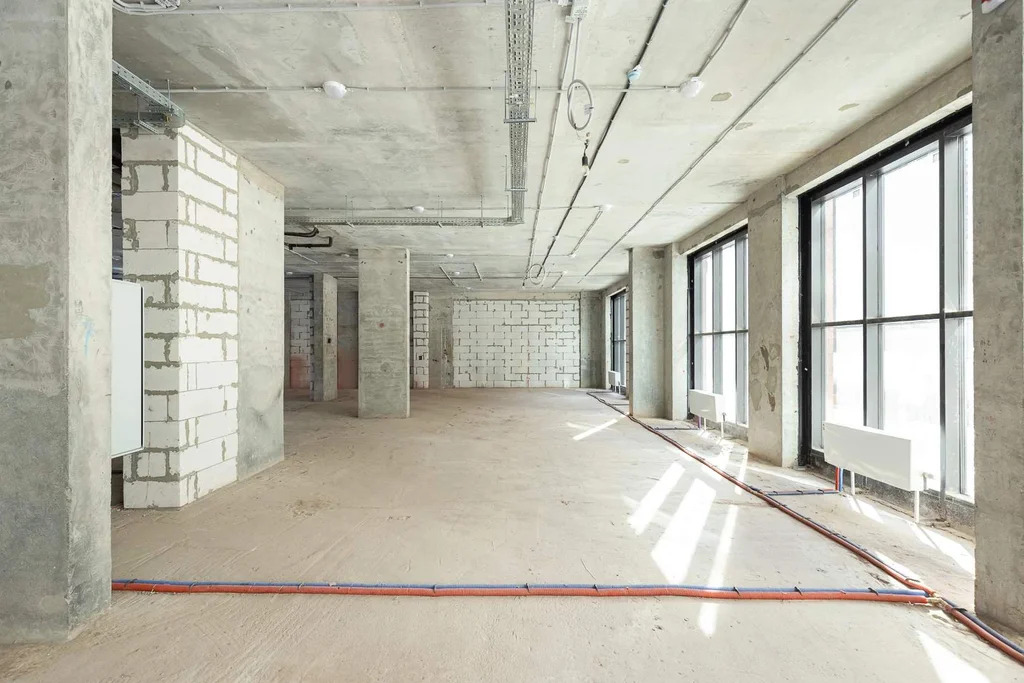 Аренда ПСН площадью 241.7 м2 - Фото 8