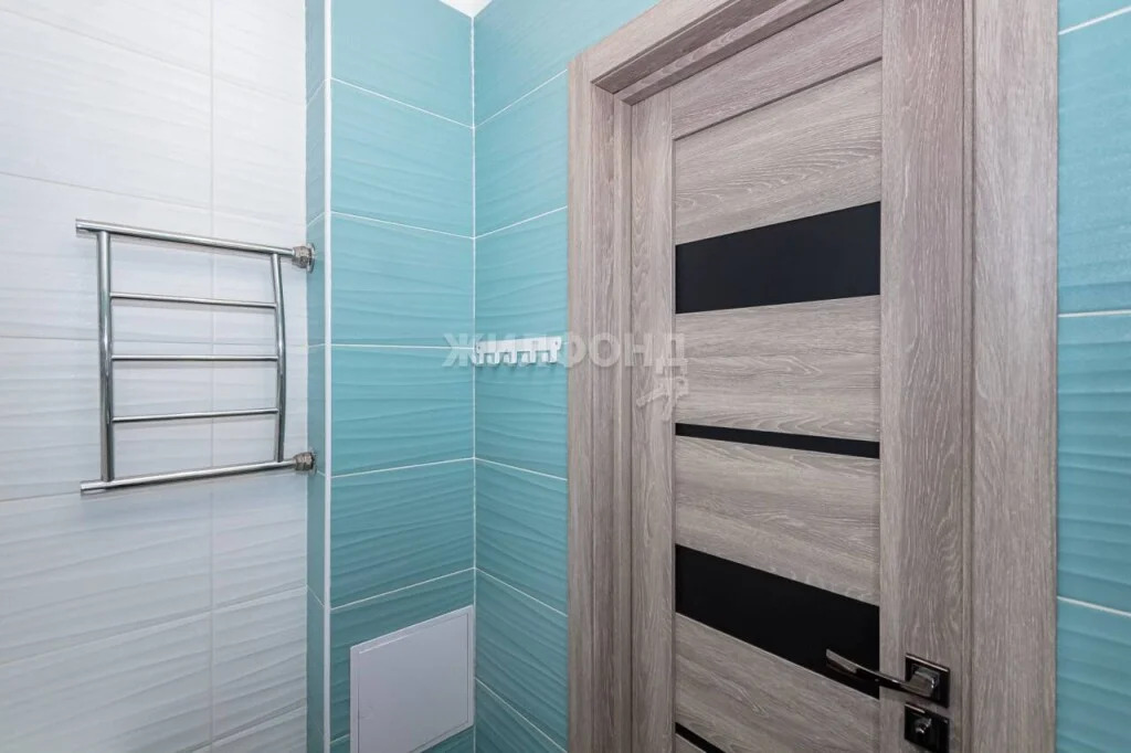 Продажа квартиры, Новосибирск, Плющихинская - Фото 11