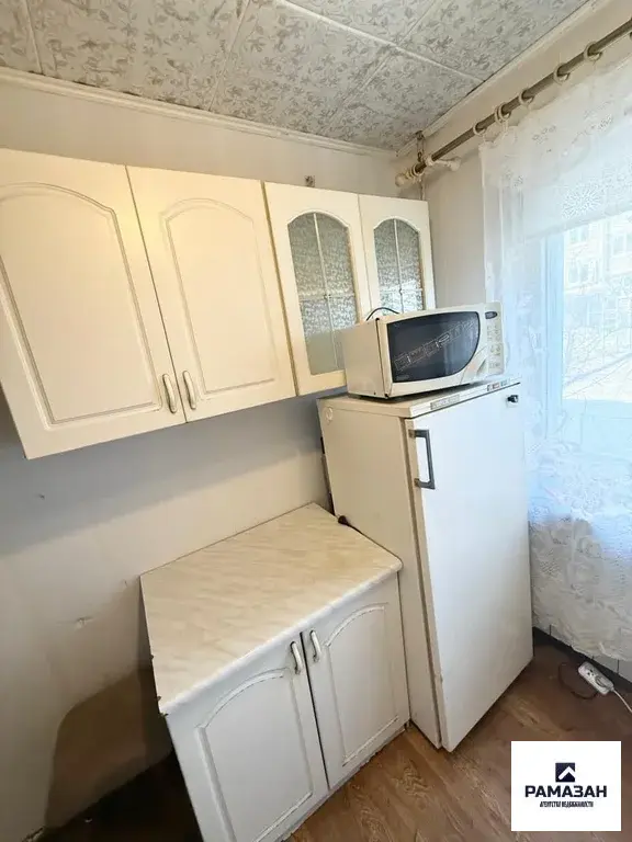 1-ком квартира ул.Лазарева, д. 2 - Фото 3