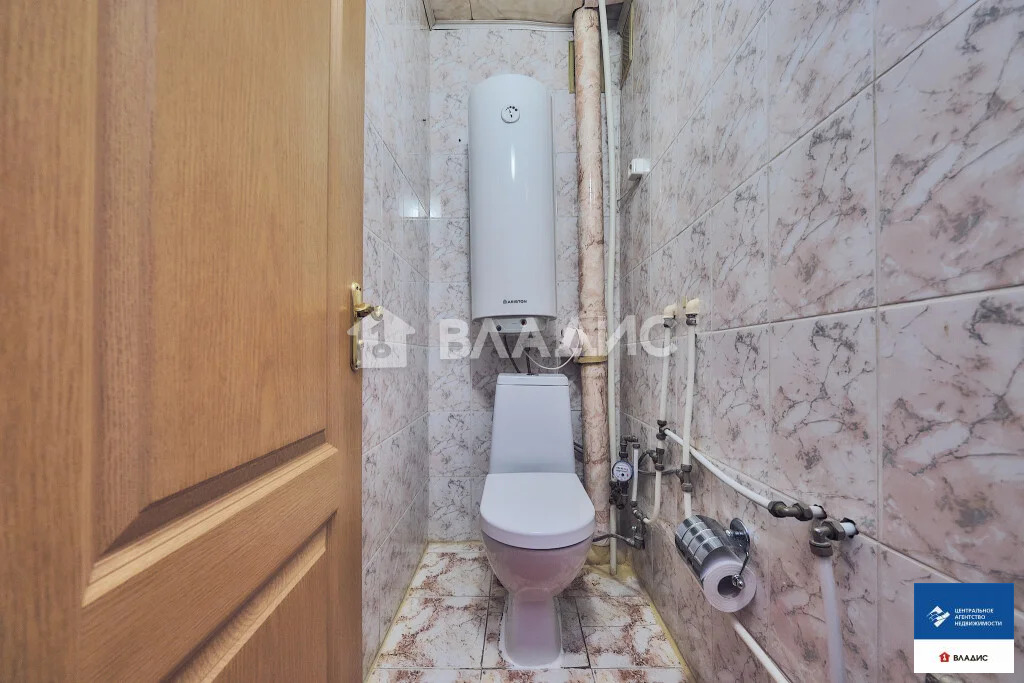 Продажа квартиры, Рязань, ул. Колхозная - Фото 8