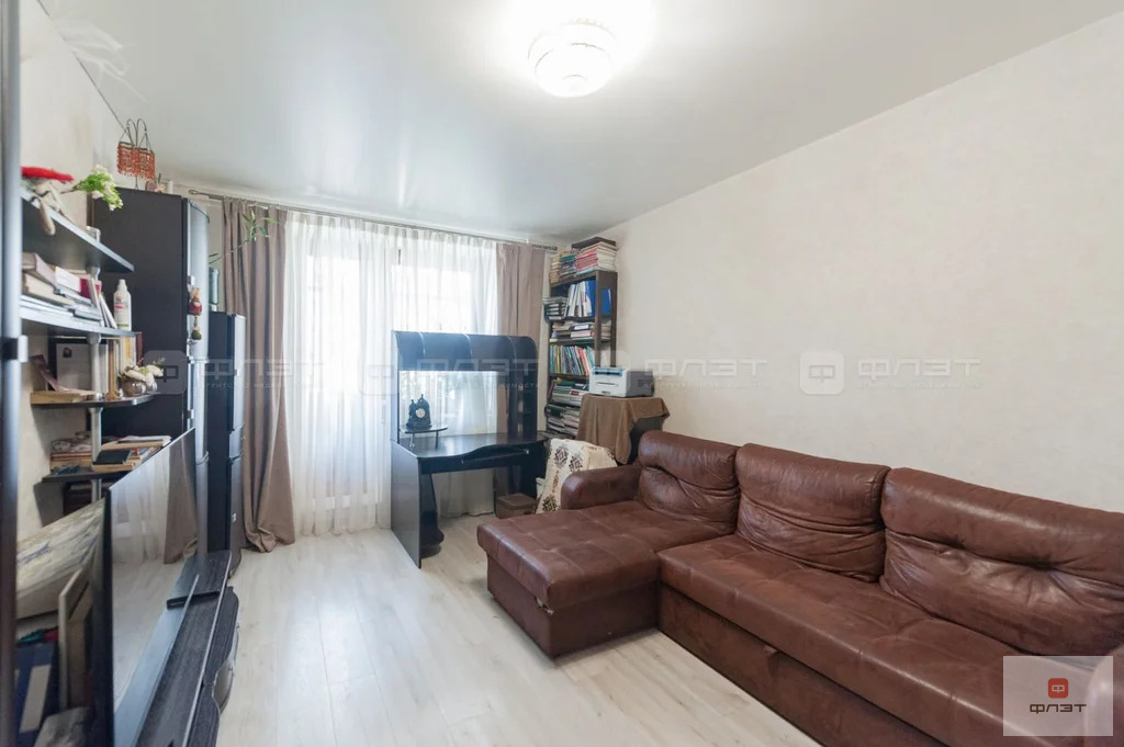 Продажа квартиры, Казань, ул. Братьев Касимовых - Фото 2