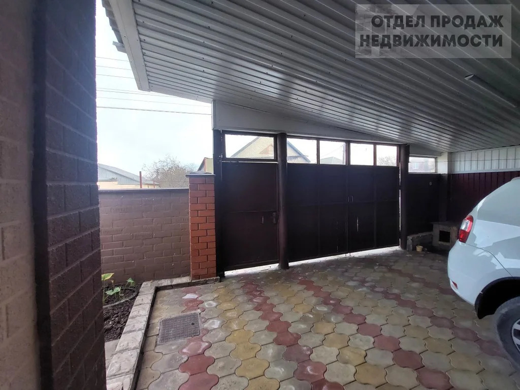 Дом с большим двором - Фото 3