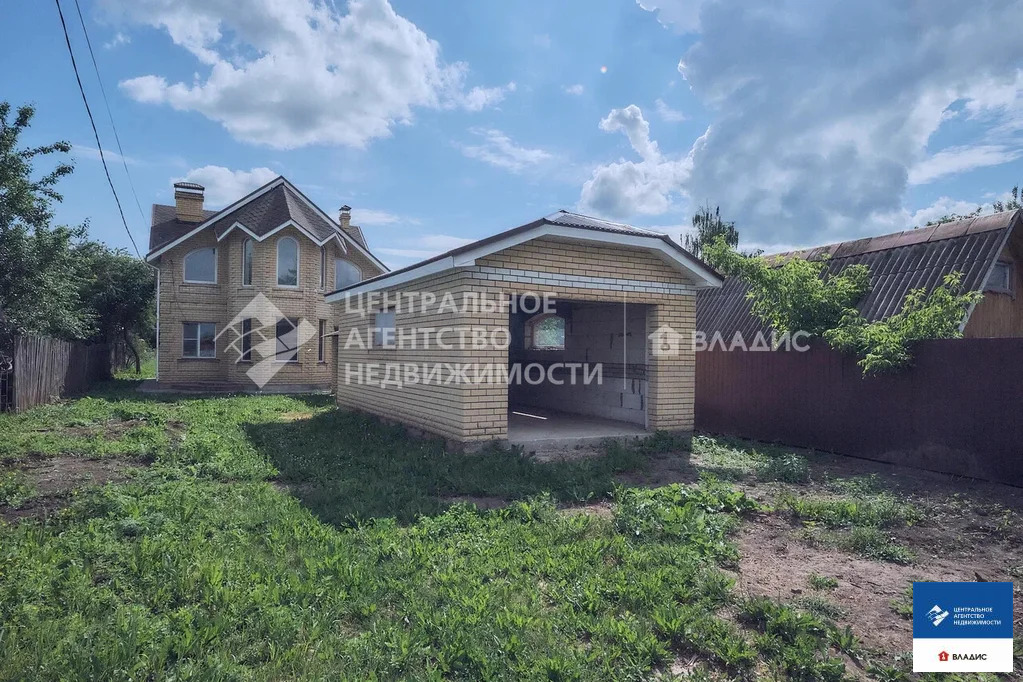 Продажа дома, Перекаль, Рыбновский район, ул. Школьная - Фото 5