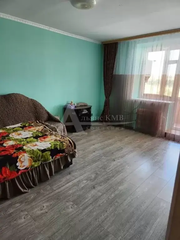 Продажа квартиры, Минеральные Воды, ул. Анджиевского - Фото 2