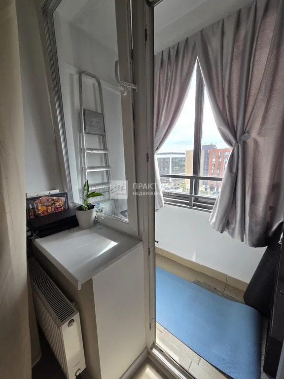 Продажа квартиры, улица Медовая Долина - Фото 5