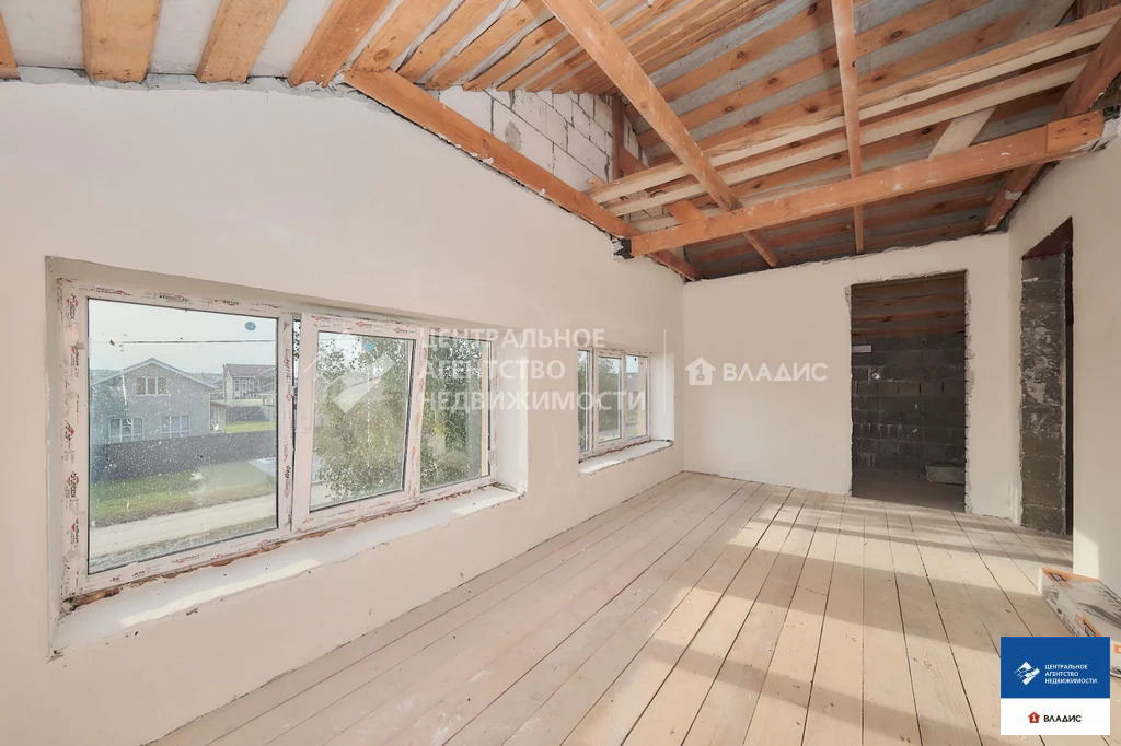 Продажа дома, Рыбновский район, Полтевская улица - Фото 13