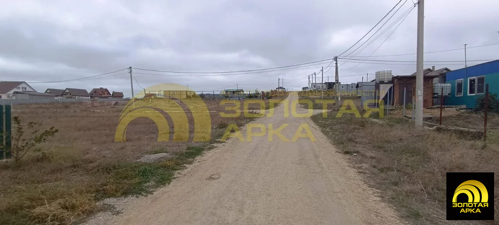 Продажа участка, Тамань, Темрюкский район - Фото 5