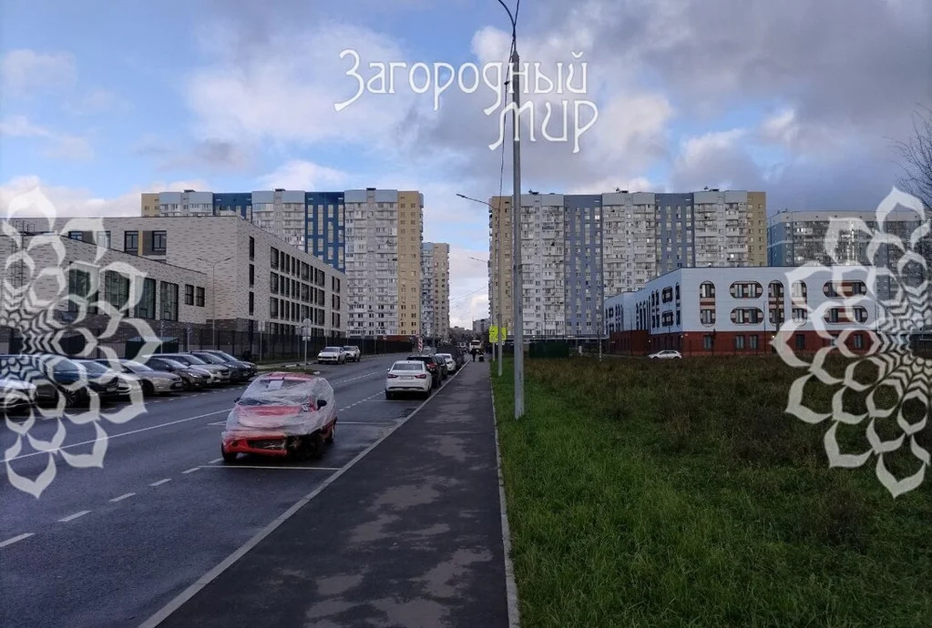 Продам участок, Дмитровское шоссе, 19 км от МКАД - Фото 8