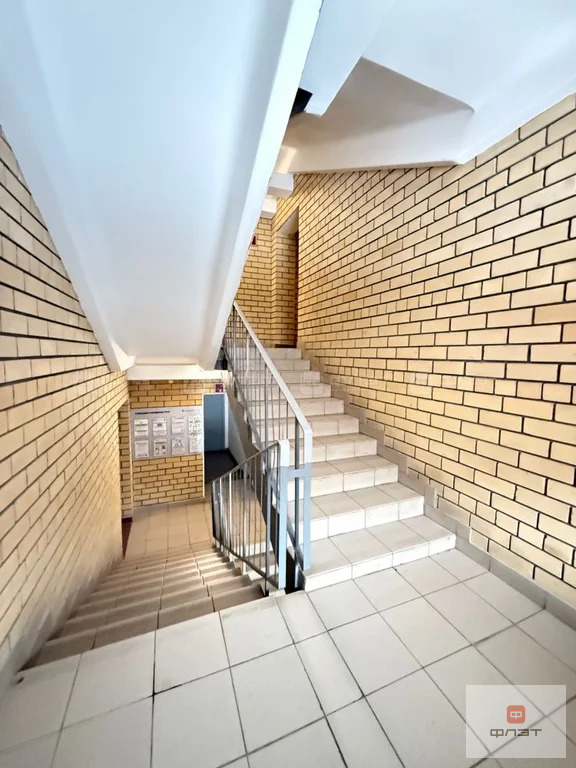 Продажа квартиры, Царево, Пестречинский район, ул. Шаляпина - Фото 12