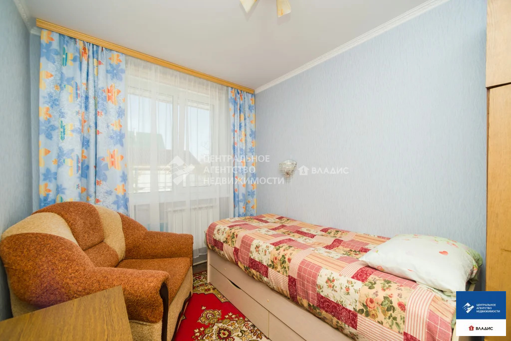 Продажа дома, Аксиньино, Рязанский район - Фото 9