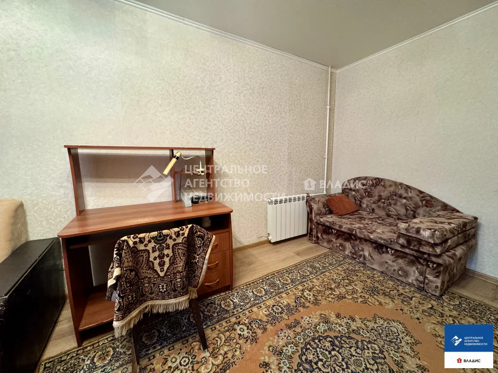 Аренда квартиры, Рязань, улица 3-и Бутырки - Фото 6