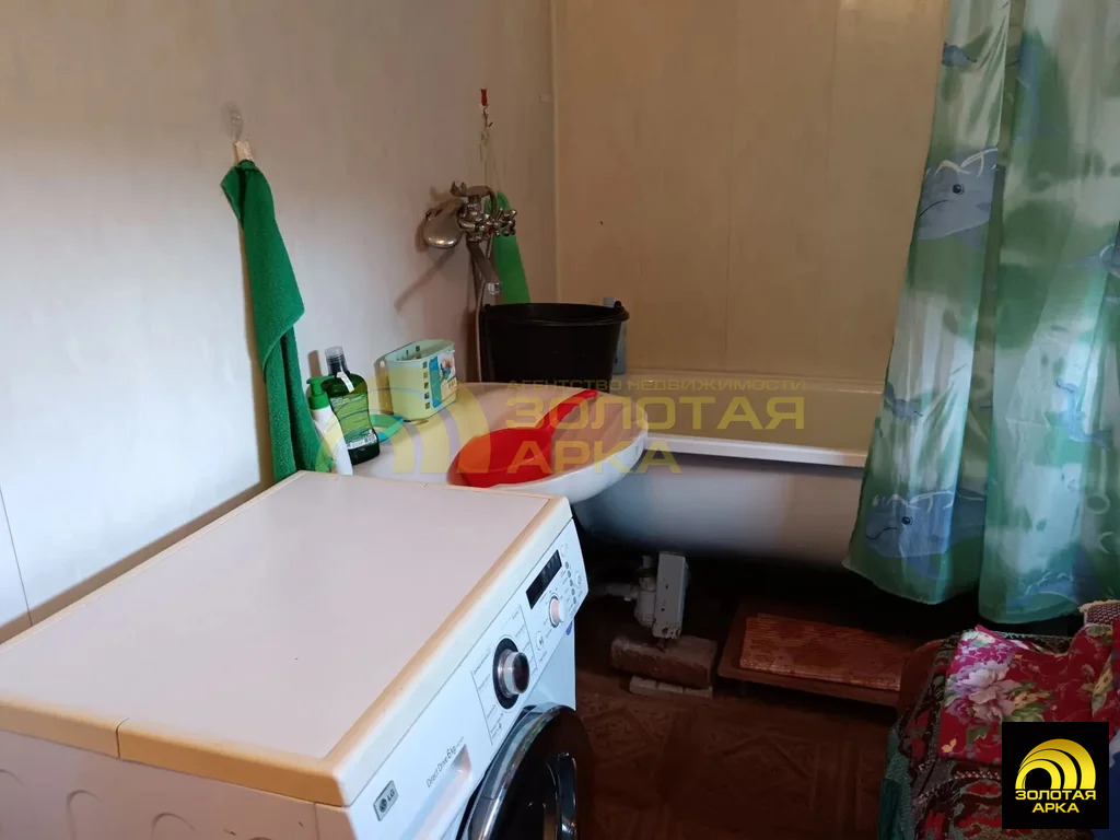 Продажа дома, Ахтанизовская, Темрюкский район, ул. Красная - Фото 19