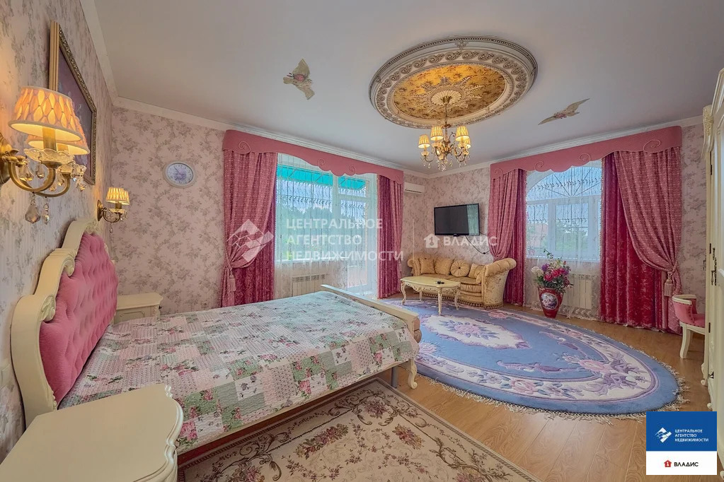 Продажа дома, Агро-Пустынь, Рязанский район, Новая улица - Фото 6