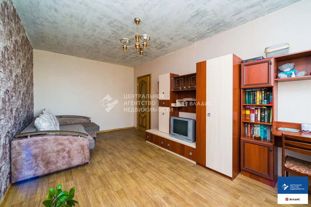 Продажа квартиры, Рязань, ул. Интернациональная - Фото 5