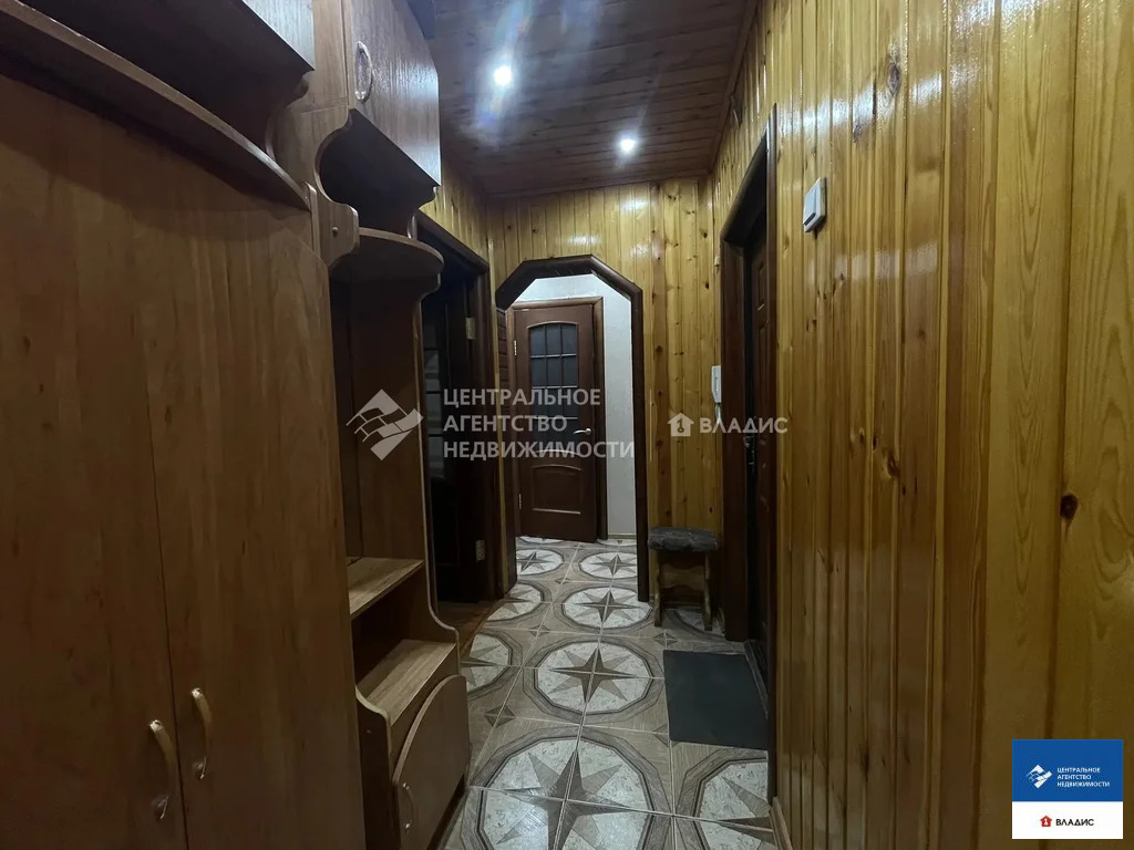 Аренда квартиры, Рязань, ул. Октябрьская - Фото 8