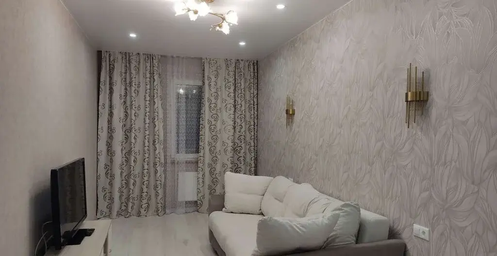 Улица Дзержинского, 76  &8203;Центральный м-н, Коломна, Московская область - Фото 2