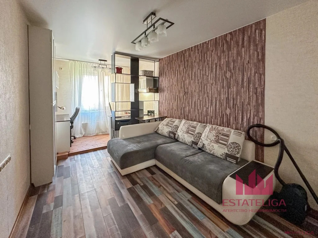 Продажа квартиры, Лопатино, Ленинский район, Солнечный бульвар - Фото 8