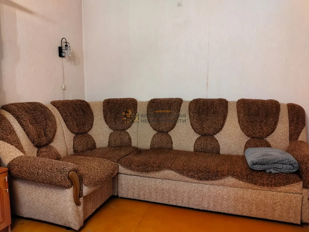 Аренда квартиры, Уфа, ул. Комсомольская - Фото 4