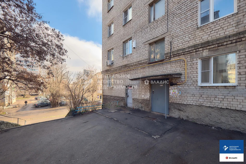 Продажа квартиры, Рязань, ул. Свободы - Фото 14
