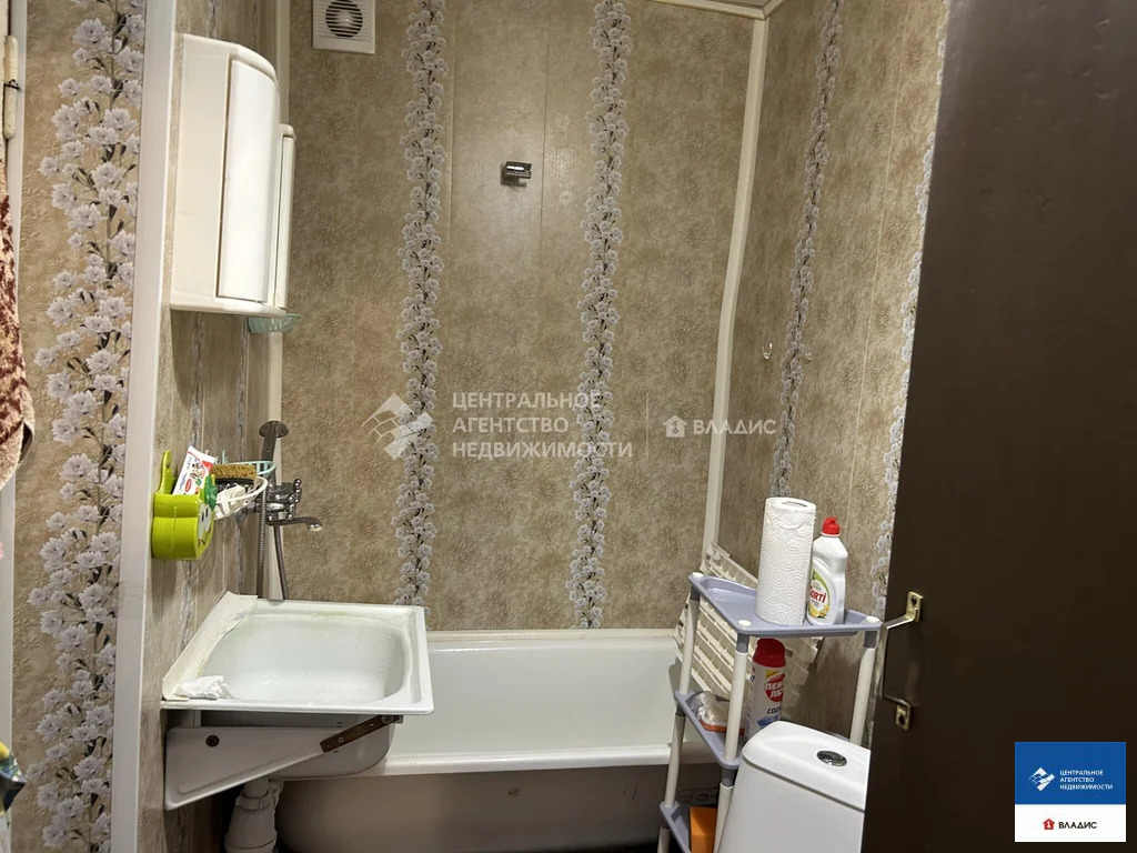 Аренда комнаты, Рязань, 1-й Аллейный проезд - Фото 7