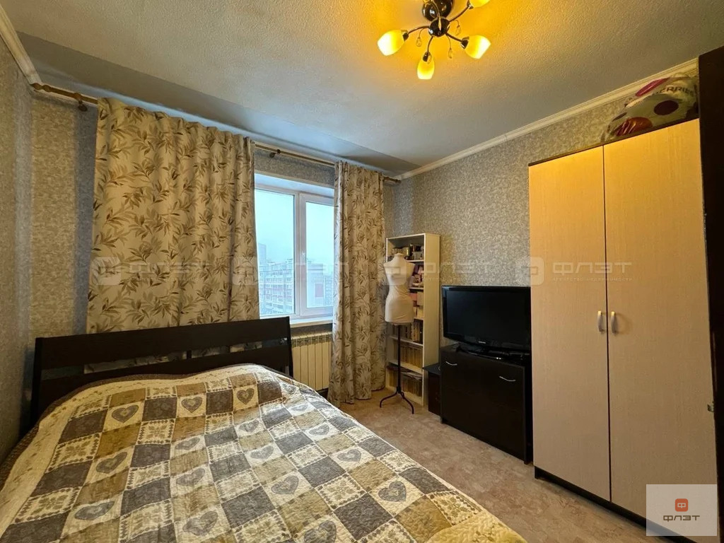 Продажа квартиры, Казань, Победы пр-кт. - Фото 6