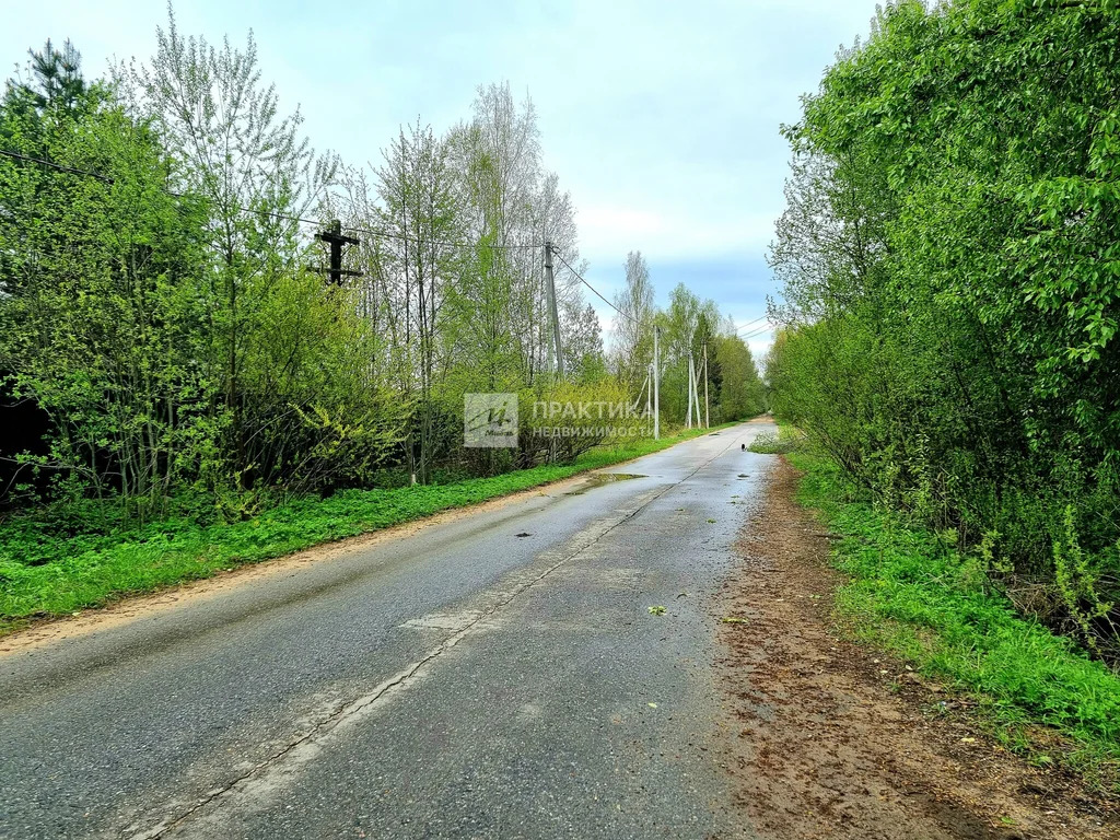 Продажа дома, Новоселки, Клинский район - Фото 6