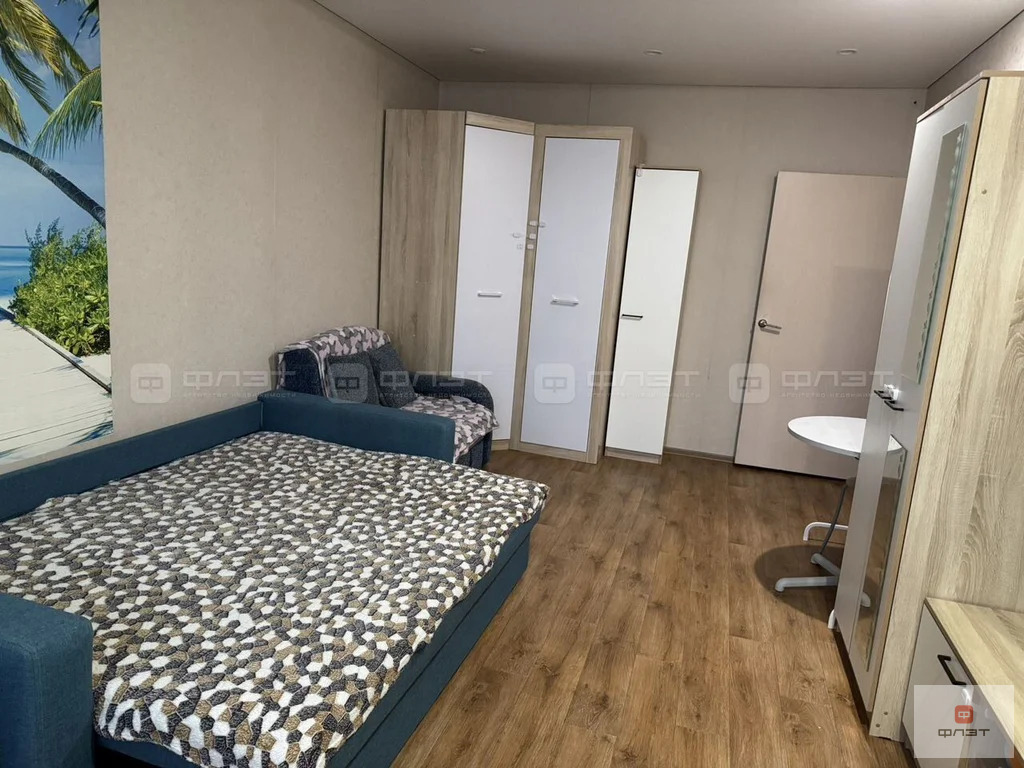 Продажа квартиры, Казань, ул. Рихарда Зорге - Фото 4