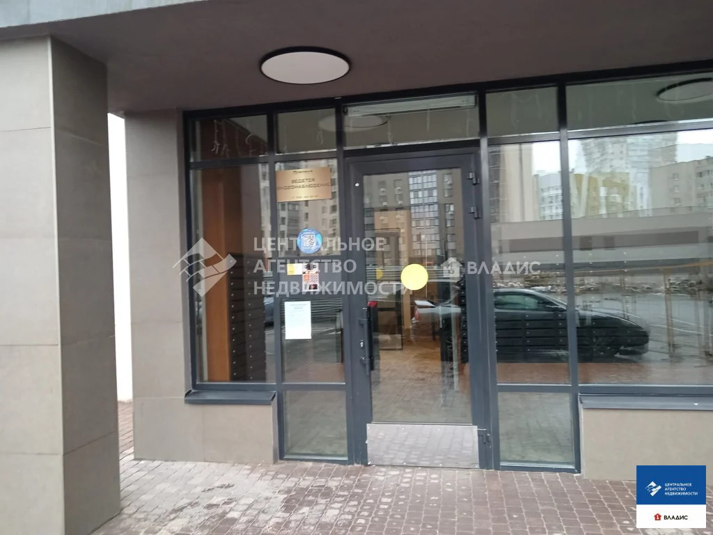 Аренда квартиры, Рязань, ул. Островского - Фото 1