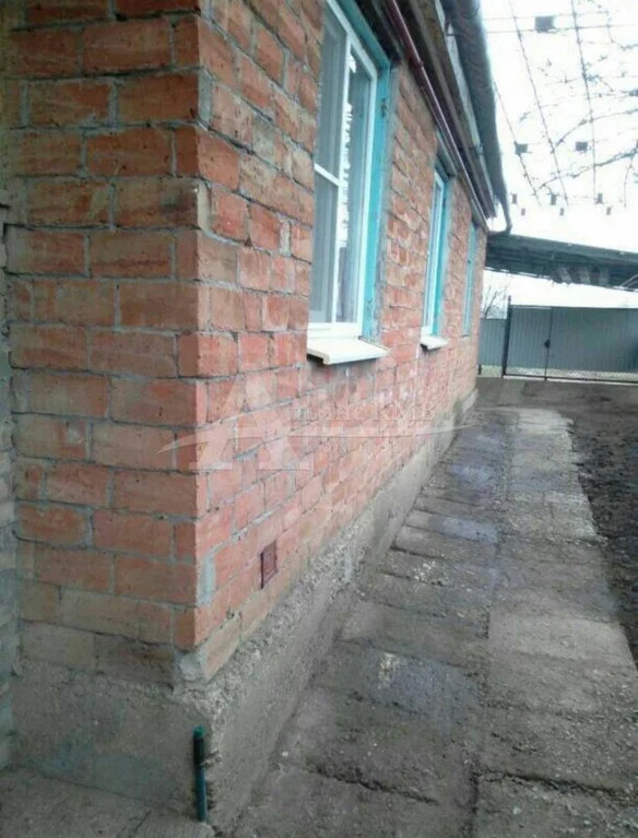 Продажа дома, Георгиевск, Горная ул. - Фото 1