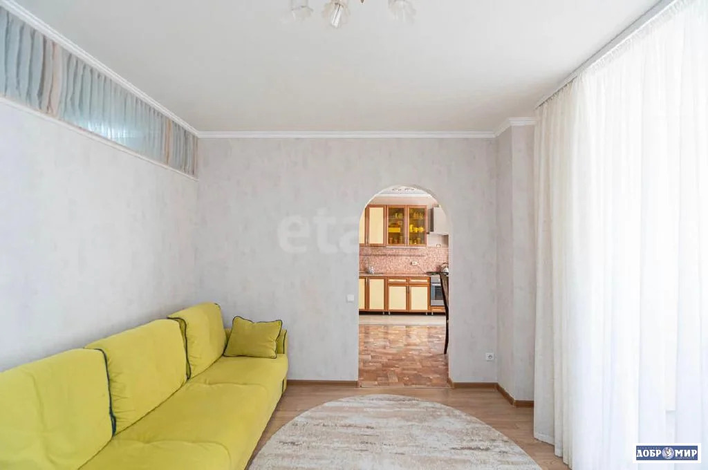 Продается 3-комн. квартира - Фото 6