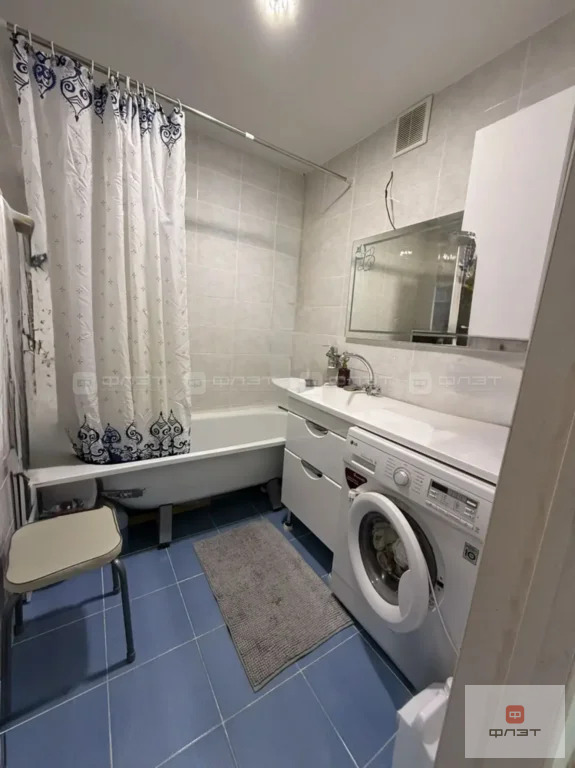 Продажа квартиры, Куюки, Пестречинский район, 6-й квартал - Фото 6